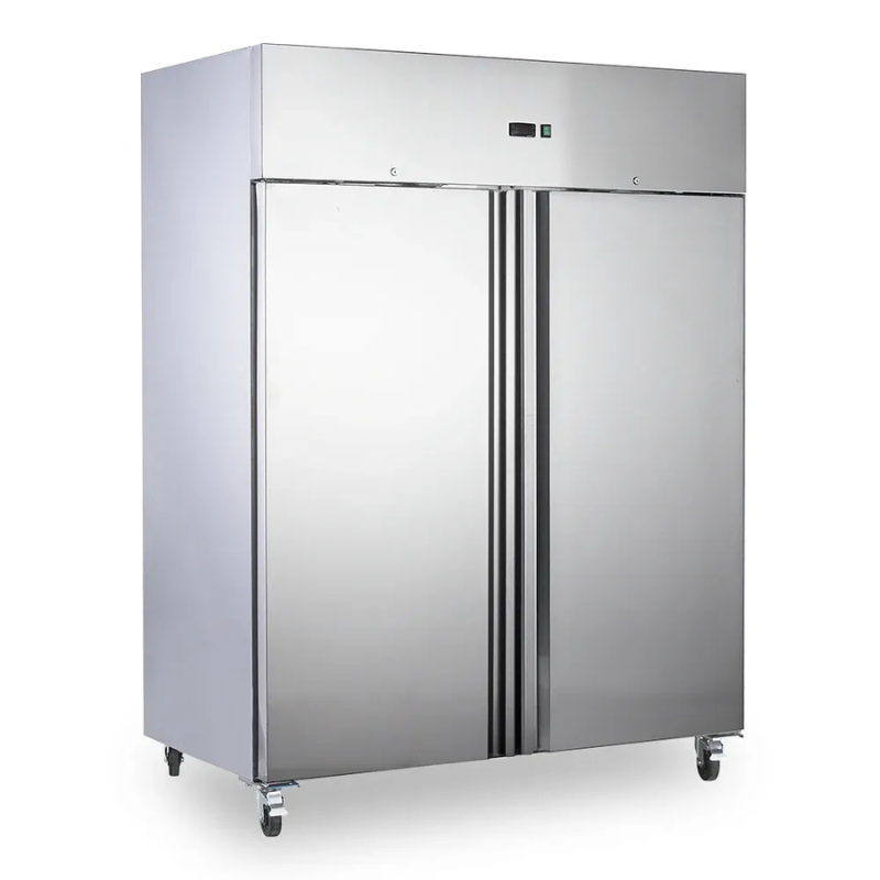 Refrigeration & Freezers